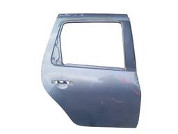 Porta Traseira Direita Renault Duster OROCH 17/DETALHES