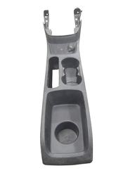 Console Central Ford Fiesta 2014 1.5 