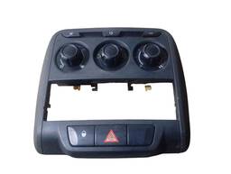 Comando Ar Condicionado Analógico C3 Aircross Picasso 11/20