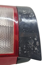 LANTERNA TRASEIRA DIREITA GOL G4 CARCAÇA PRETA