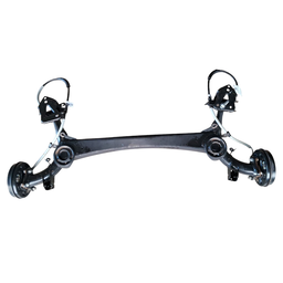 EIXO TRASEIRO PALIO ATTRACTIVE SPORTING MOBI 12/17 UNO 10/21