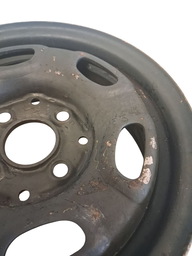 RODA DE FERRO ARO 13