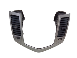 MOLDURA ACABAMENTO PAINEL CRUZE 2012 A 2016