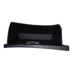 TAMPA PORTA LUVAS ONIX 2020 Á 2023. ORIGINAL SEMINOVO