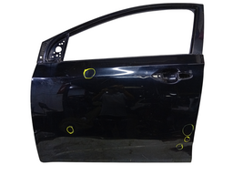 Porta Dianteira Esquerda HB20 2013 2014 a 2019 /DETALHE