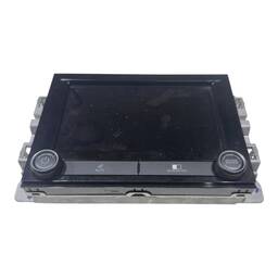 TELA MULTIMIDIA ORIGINAL FIAT NOVA STRADA 21/26 100276545