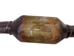 CATALISADOR SECUNDÁRIO CELER TIGGO 2 1.5 16V FLEX 2013/2022