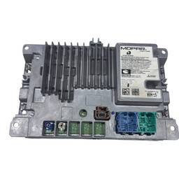 TELA MULTIMIDIA ORIGINAL FIAT NOVA STRADA 21/26 100276545