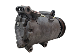 COMPRESSOR AR CONDICIONADO VOLVO C30 2.0 2008