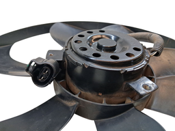 VENTOINHA RADIADOR DO HYUNDAI CRETA 1.0 LIMITED 2022/2023