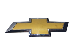 Emblema Tampa Traseira GM Traiblazer 2018 a 23