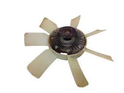 ELETROVENTILADOR NISSAN FRONTIER 2.5 2013 A 2016