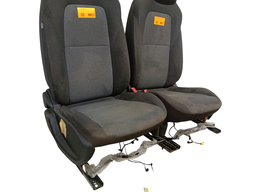 JOGO BANCOS DIANTEIRO ONIX HATCH 2020 2021 2022/..