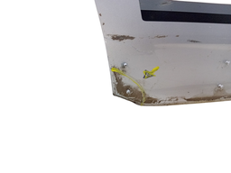 PORTA TRASEIRA DIREITA SPIN ACTIV 2015 2016/ C/DETALHE