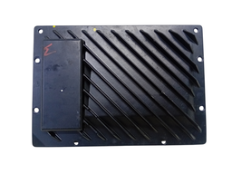 MODULO AMPLIFICADOR SOM RANGE ROVER SPORT 2014 A 2022 