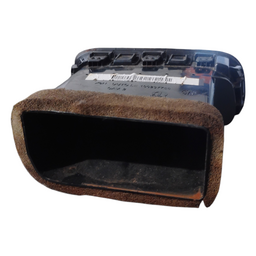 DIFUSOR DE AR CENTRAL ESQUERDO FIAT ARGO/CRONOS 2018 A 2019