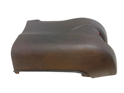 PONTEIRA PARACHOQUE TRASEIRO ESQUERDO STRADA STRADA 2021/..