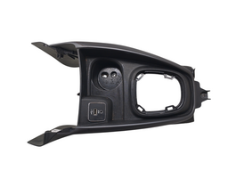 Console Central Fiat Argo/Cronos 2018 A 2024 Original