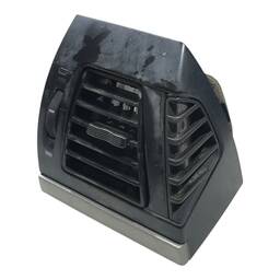 DIFUSOR AR DIREITO ORIGINAL FIAT IDEA 2010 A 2016 735368424