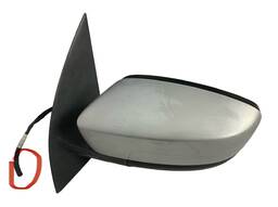 Retrovisor Esquerdo Gol Voyage G6 G7 G8 12/ Elé S/ Pisca
