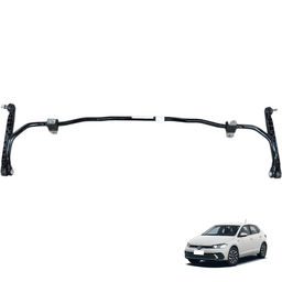 Barra Estabilizadora Dianteira Polo Virtus Nivus 2018 à 2025