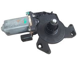 Motor Vidro Eletrica Dianteira Esquer. Vw Gol/Voyage 1.0