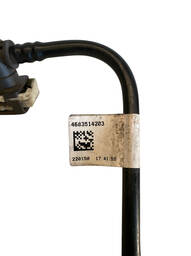 MANGUEIRA CANISTER GM ONIX 2020 A 2025 - 1.0 TURBO