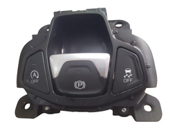 BOTÃO FREIO DE MÃO JEEP RENEGADE 2018 07356365590