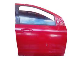 Porta Dianteira Direita Ford Ka 15/21porta empenada, Origina