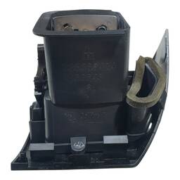 DIFUSOR AR DIREITO ORIGINAL FIAT IDEA 2010 A 2016 735368424