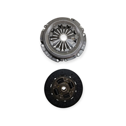 PLATO KIT EMBREAGEM SANDERO LOGAN 1.6 2014 A 2019