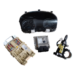 KIT CODE HB20 1.0 3CC 2023 ASPIRADO MANUAL 