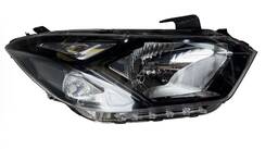 Farol Direito Onix Prisma 2016 a 2020 Lt Ltz Adv Effect S/le