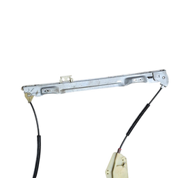 MÁQUINA DE VIDRO PORTA DIANTEIRA ESQ C4 PICASSO GAND 2009/14