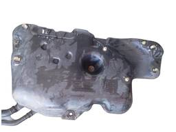 TANQUE COMBUSTÍVEL SANDERO 2015/ LOGAN 2014 A 2024