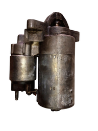 Motor Partida Arranque 206 207 307 C3 1.4 1.5 1.6 Bosch