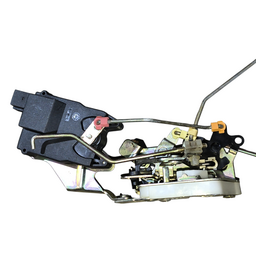 FECHADURA PORTA TRASEIRA ESQUERDA CHERY QQ 2011 2012 A 2020