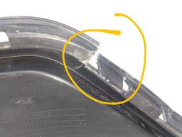 GRADE INFERIOR CENTRAL PARACHOQUE DIANT GOL G8 SAVEIRO G7 