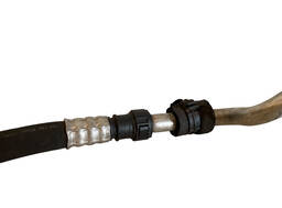 MANGUEIRA AR CONDICIONADO FIAT ARGO DRIVE 1.0 - 2017/22