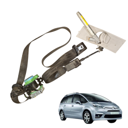 Cinto Segurança D.E Citroen C4 Grand Picasso 2.0 2009