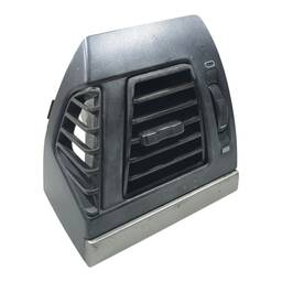 DIFUSOR AR ESQUERDO ORIGINAL FIAT IDEA 2010 A 2016 735381680