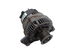 ALTERNADOR 90A VW GOLF BORA FOX A3 - 1999 A 2011 C/ DETALHE
