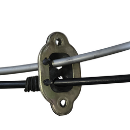 CABO SELETOR MARCHA CHERY NEW QQ 1.0 3CC MANUAL 2015 A 2020