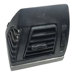 DIFUSOR AR ESQUERDO ORIGINAL FIAT IDEA 2010 A 2016 735381680