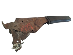 Alavanca Freio de Mão Ford Fiesta KA Ecosport 1996 a 2007