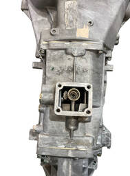 CAIXA CAMBIO S10 BLAZER 2.8 DIESEL 2001 A 2011 4X2 MANUAL