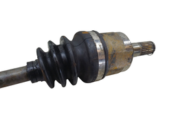 SEMI EIXO DIANTEIRO ESQUERDO HYUNDAI HB20 - 2021 A 2025