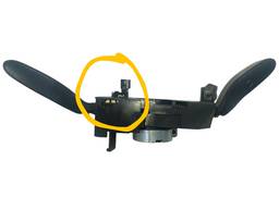 CHAVE DE SETA VOLKSWAGEN AMAROK 2011 A 2021 COM DETALHES