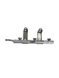 FLAUTA BICO CHEVROLET ONIX TRACKER 1.0 3CC TURB - 2020/2023