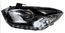 Farol Esquerdo Onix Prisma 2016/2020 Lt Ltz Adv Effect S/Led